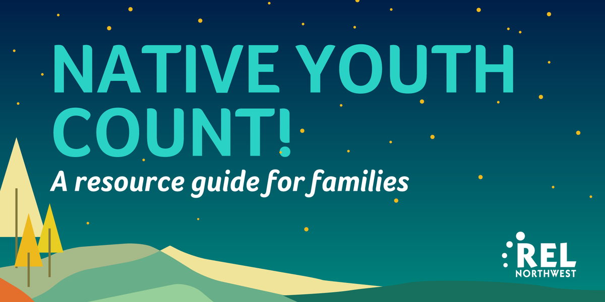 relnw's tweet image. New resource for families of #NativeYouth! A guide to ensuring #NativeChildren are accurately identified in school, so they receive the services and supports they deserve. ies.ed.gov/ncee/edlabs/re… @WereNIEA @lakotalaw @Center4Native