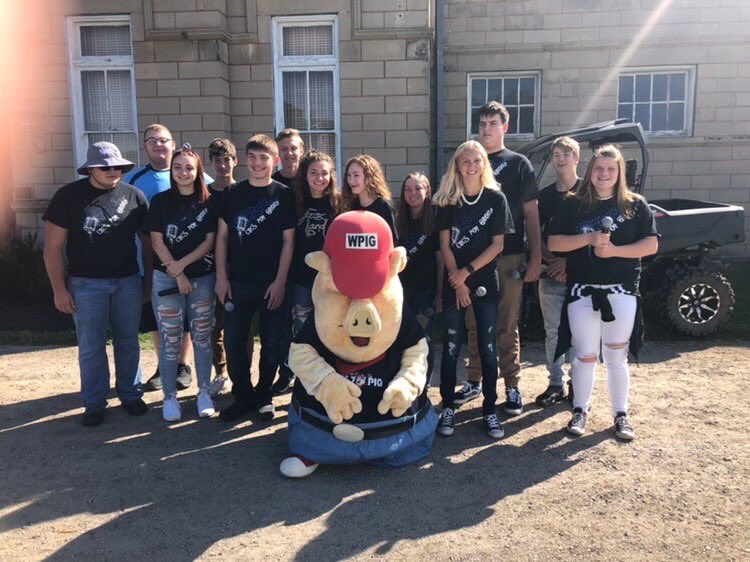 CRCS Pop Group tweet media