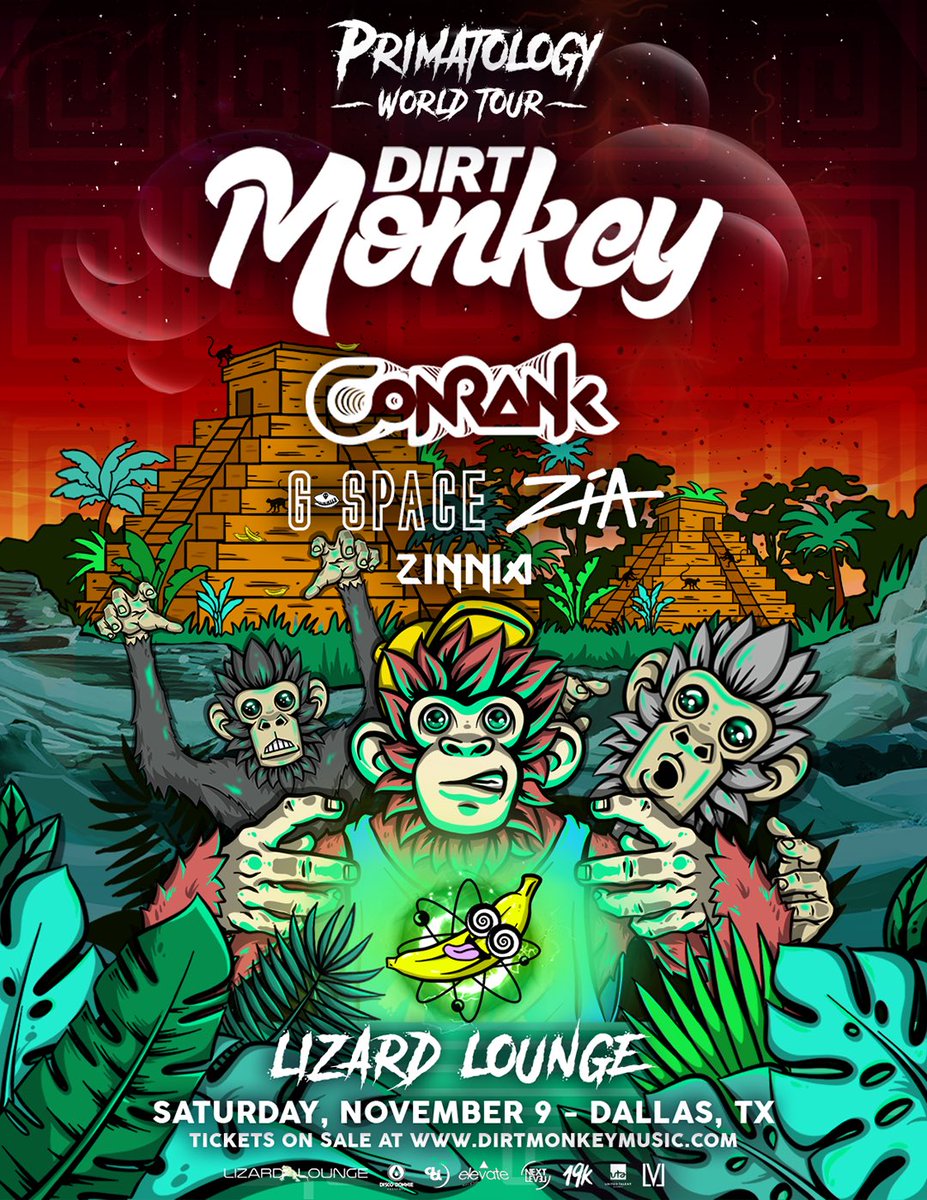brookieieie's tweet photo. #MOOD 
     
BeCUzzzZ...WELLLL....😈
    
Ya gorl just got word that I’ll be wrapping up the night/spinning after da man himself: @dirtmonkeymusic ends his set! 
    
@Lizard__Lounge 
@HAM_Promotions 
@NextLVLEvent 
@AfterDarkDallas https://t.co/idwvrycNth