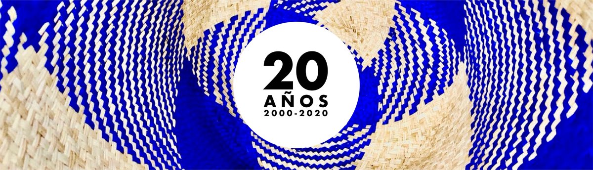 El 20 aniversario de FAREX traerá muchas novedades como: Charlas “Encuentros de Saberes”, “Farex Digital: Feria Virtual” y otras sorpresas. Acompáñanos del 3-12 de Enero 2020 en el Centro de Convenciones de Cartagena.
 ¡ Te Esperamos !