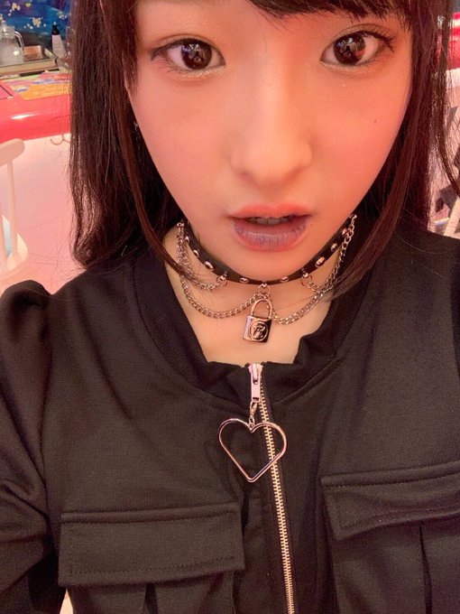 Twitterのコスプレ画像34