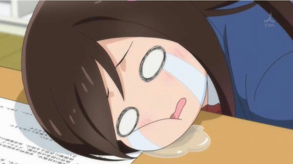 たど アニメ好き おはようです 眠いよ T Co Xxl1mwd01r Twitter