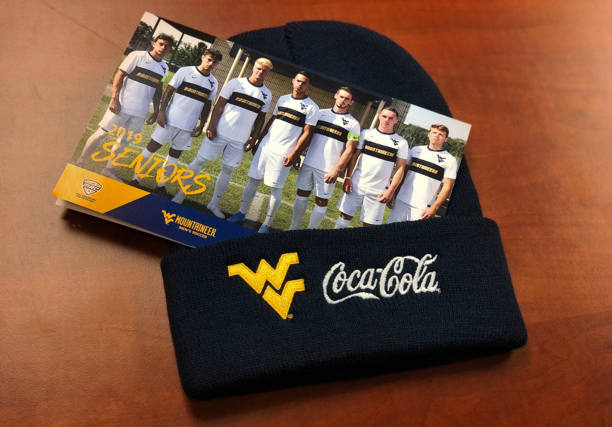 wvu winter hat