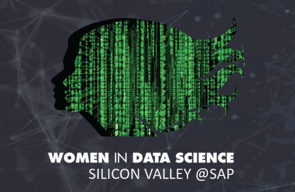 Calling women in data science! Great opportunity to present at Women in Data Science Silicon Valley @ SAP Conference on March 4, 2020. This year’s topic is “Making Data Science Real: From Ideas to Production”. Find details and submit your abstract here: papercall.io/wids2020-svsap