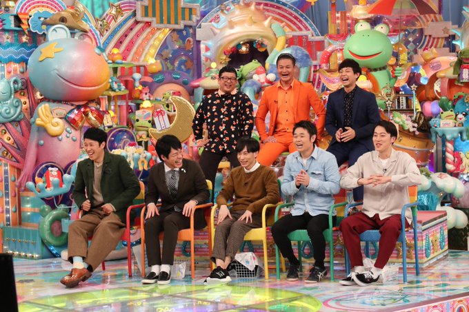 アメトーーク テレビ朝日公式 의 인기 트윗 4 Whotwi 그래픽 Twitter 분석 アメトーーク テレビ朝日公式 의 인기 트윗 4 Whotwi 그래픽 Twitter 분석