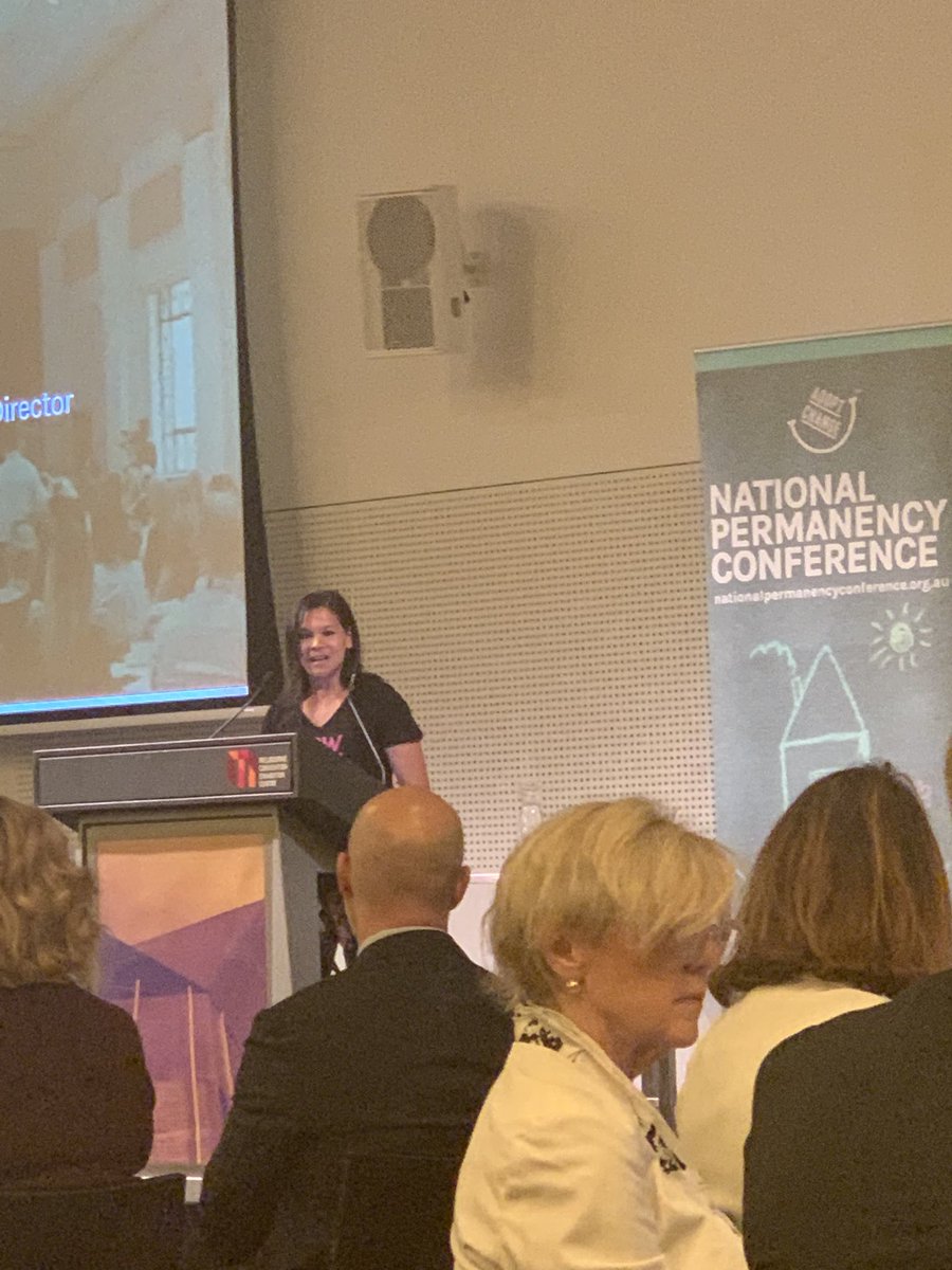 stacyleeblythe1's tweet image. Inspirational opening words by Helen Baker at the National Permanency Conference. #ahomeforeverychild