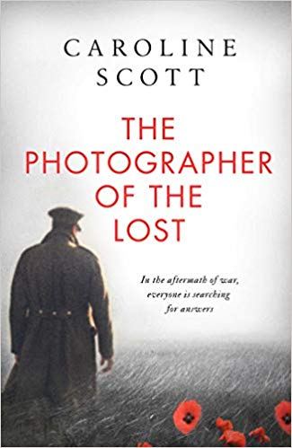 mrscookesbooks's tweet image. This book took my breath away - check out all of my thoughts on my stop on the #RandomThings #blogtour for #ThePhotographeroftheLost by @CScottBooks over on the blog now! @annecater @simonschusterUK @TeamBATC mrscookesbooks.home.blog/2019/11/06/the…