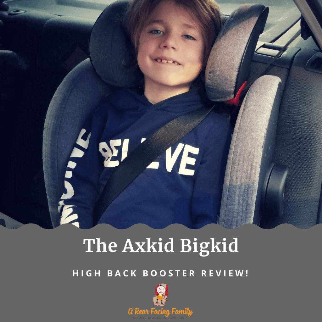axkid big kid
