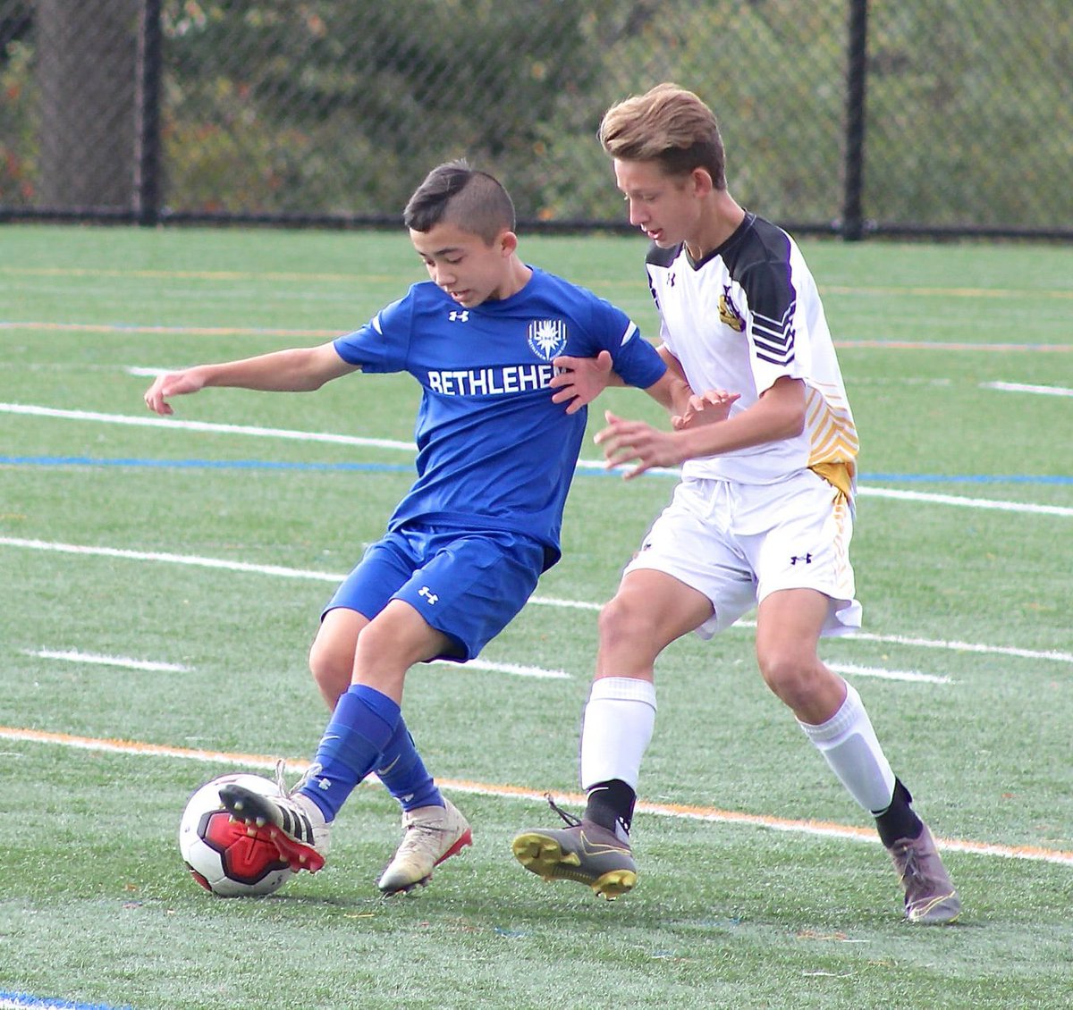 bethlehemSC's tweet photo. the #bsc2006 boys during a very successful tourney in baltimore! https://t.co/UplPk06sou