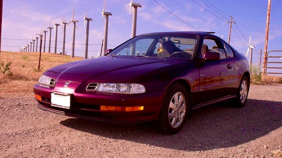 OTOH people my age probably remember the 4th gen as the first car they bought in Gran Turismo 1's quest mode since all the strategy guides said it's the best used car to buy with your money when starting out.For me, I was fortunate to have a 'lude as my first car IN REAL LIFE.
