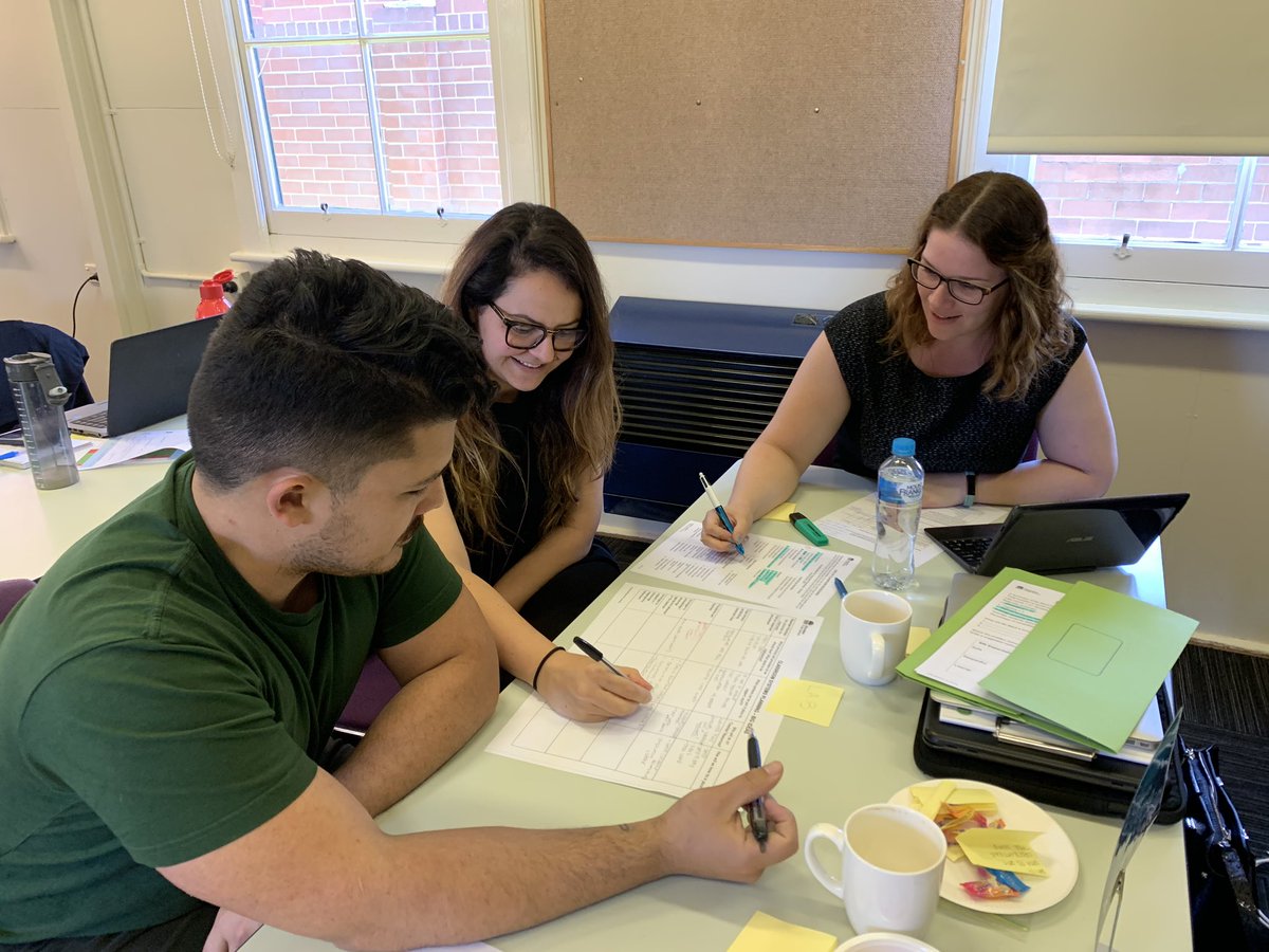 <a href="/KogarahHigh/">Kogarah High School</a> planning and collaborating for future directions @ClassroomSystems. #PBL <a href="/yasmin_e_ibby/">Yasmin Ibrahim</a>