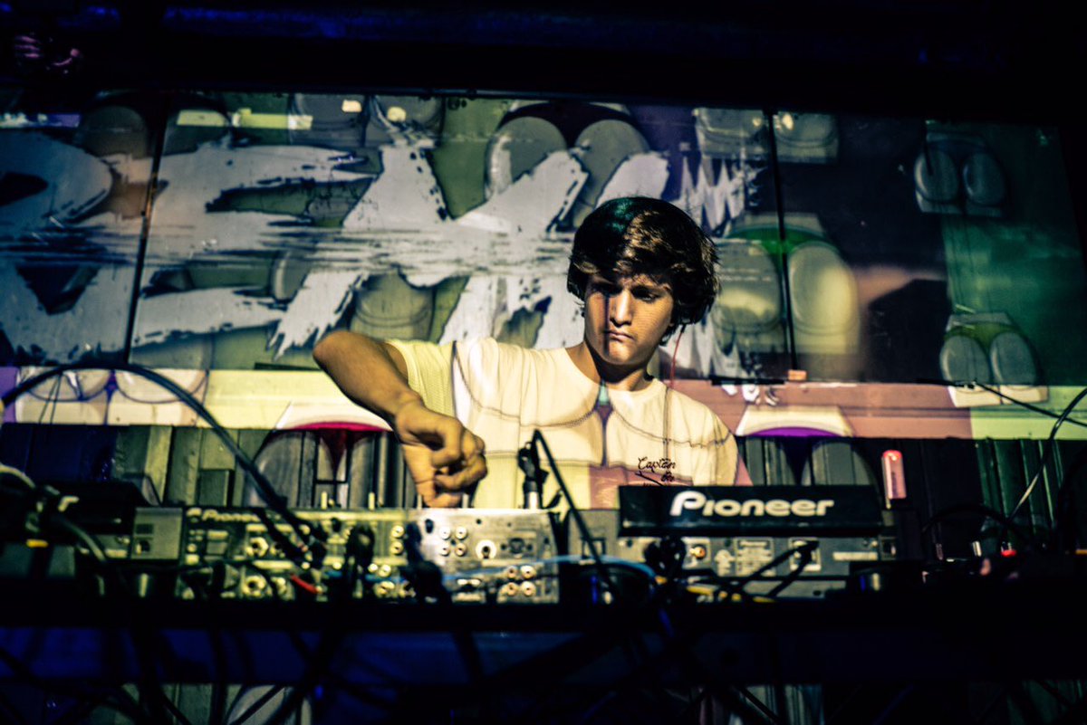 edm's tweet photo. Starting a new EDM Spotlight series to bring you all more exposure to amazing up & coming producers 🎧
EDM Spotlight #1: First up is bass producer @Remkmusic
Check out his Soundcloud here: https://t.co/MNp2SBxBWP
Comment below who should be highlighted next 🎵 #EDMspotlight https://t.co/kxjcwA5LXn