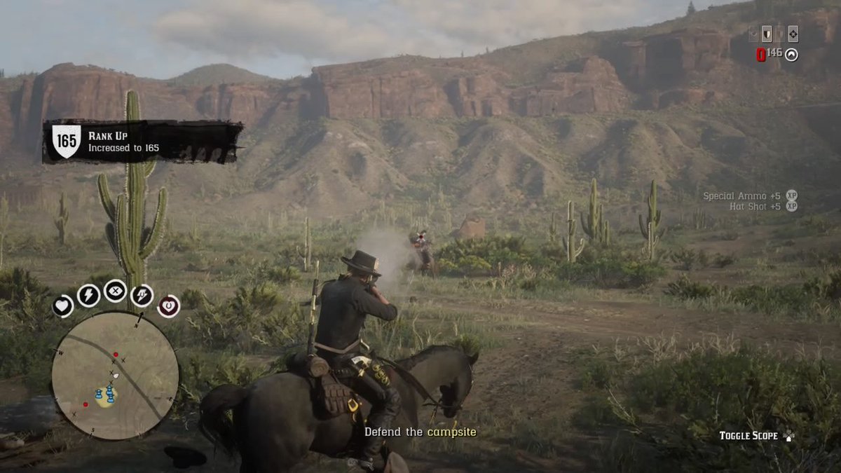 Saladin2714's tweet image. #level165 #rank165 #VinTanner #RedDeadRedemption2 #RedDeadRedemption2online #rdr2online #RockstarGames  #PS4share