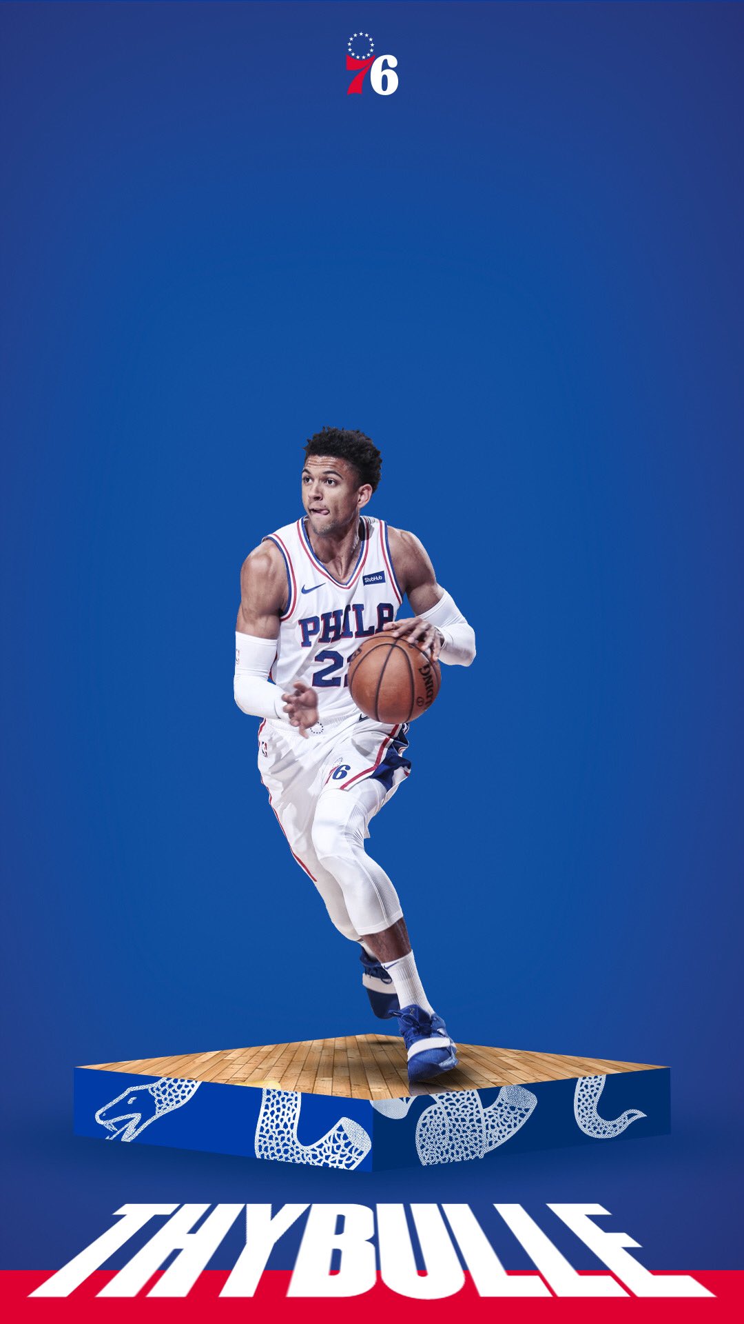 Philadelphia 76ers On Twitter Another Wednesday Another Wallpaper Philaunite Wallpaperwednesday