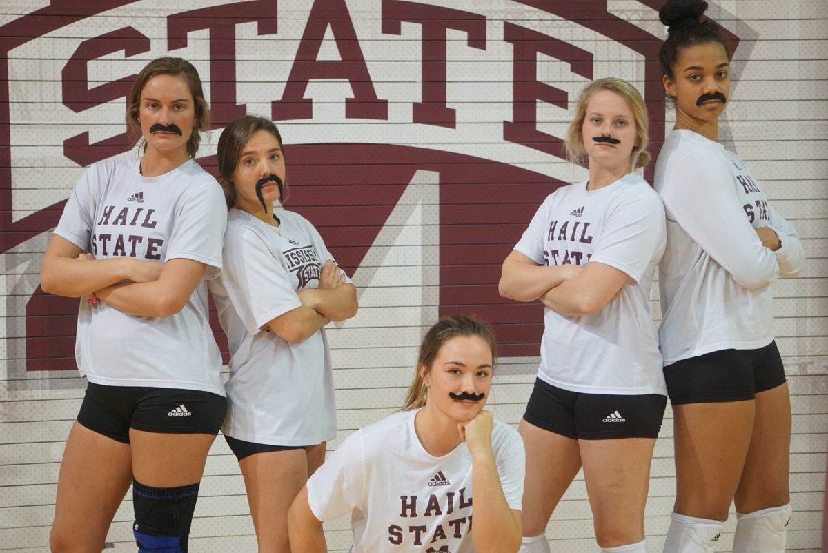 HailStateVB's tweet photo. 🗣 𝗔𝗡𝗡𝗢𝗨𝗡𝗖𝗘𝗠𝗘𝗡𝗧:

*CALLIE’S BROTHER* IS COMING TO THE GRISS 𝗧𝗛𝗜𝗦 𝗦𝗨𝗡𝗗𝗔𝗬 👀

Can’t wait to have you in #StarkVegas for first serve, @GardnerMinshew5‼️

[🆓 Moustaches for fans👨‍🦰👨‍🦰👨‍🦰👨‍🦰] https://t.co/6Lm8Nggk0U