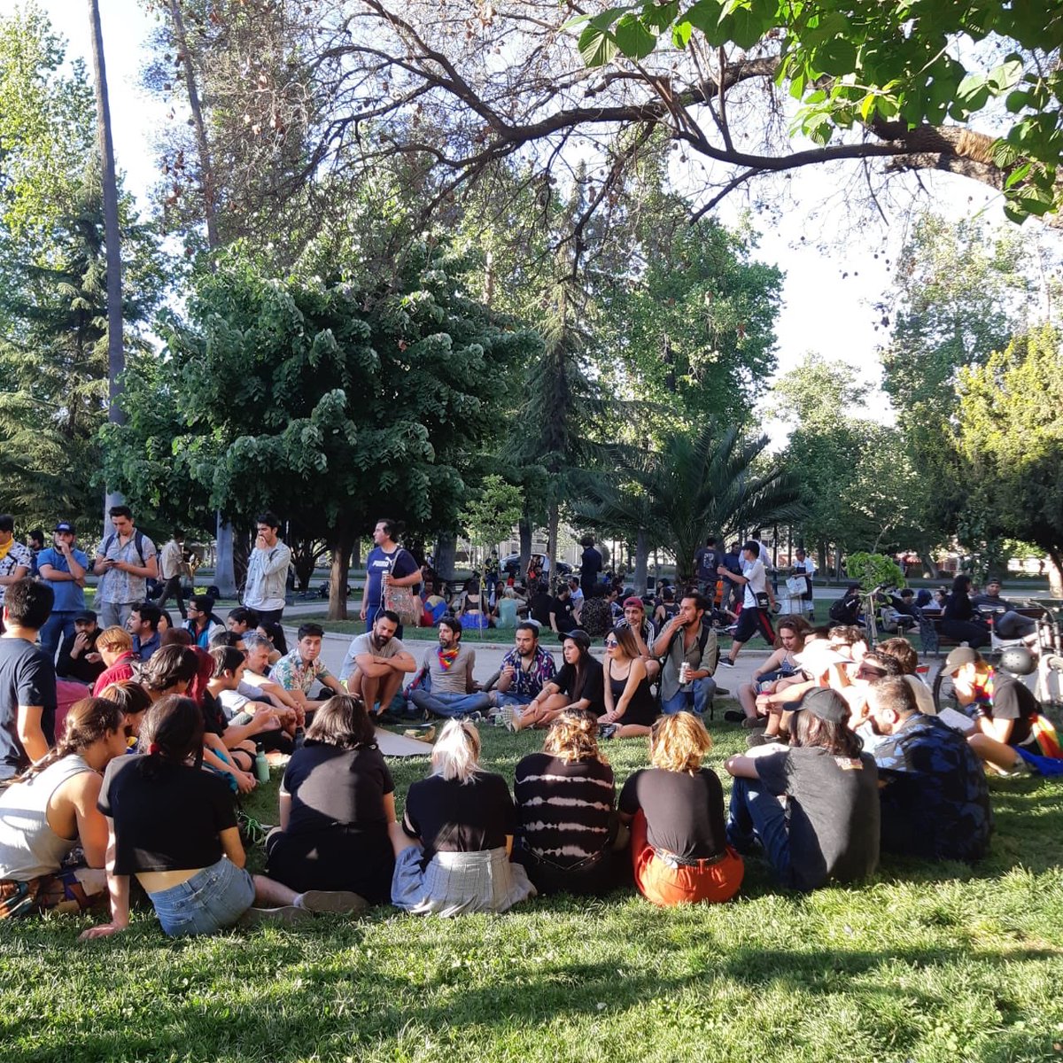 Frente Género y Diversidad Sexual FA tweet media