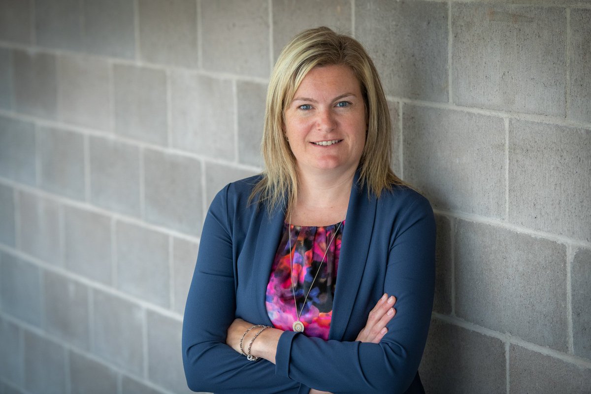 We're excited to announce Grace McCourt as the 2019 Volunteer Excellence Award recipient.

Grace will be honoured at the President's Excellence Awards on November 21st.

Read more: bit.ly/2Cq0Yz3

Title sponsor: <a href="/AL_Lottery/">Atlantic Lottery</a> 
Award sponsor: <a href="/MECLPEI/">Maritime Electric</a> 

#gcaccawards2019