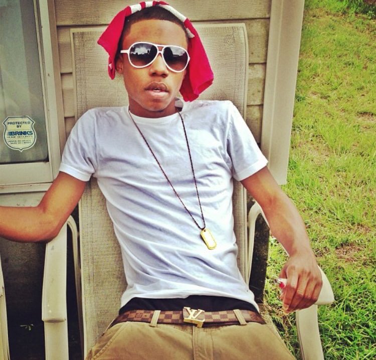 HotFreestyle's tweet photo. Speaker Knockerz would have been 25 years old today, Happy Birthday &amp; Rest in Peace 🙏🏽🕊 https://t.co/vDCSBw1jIm