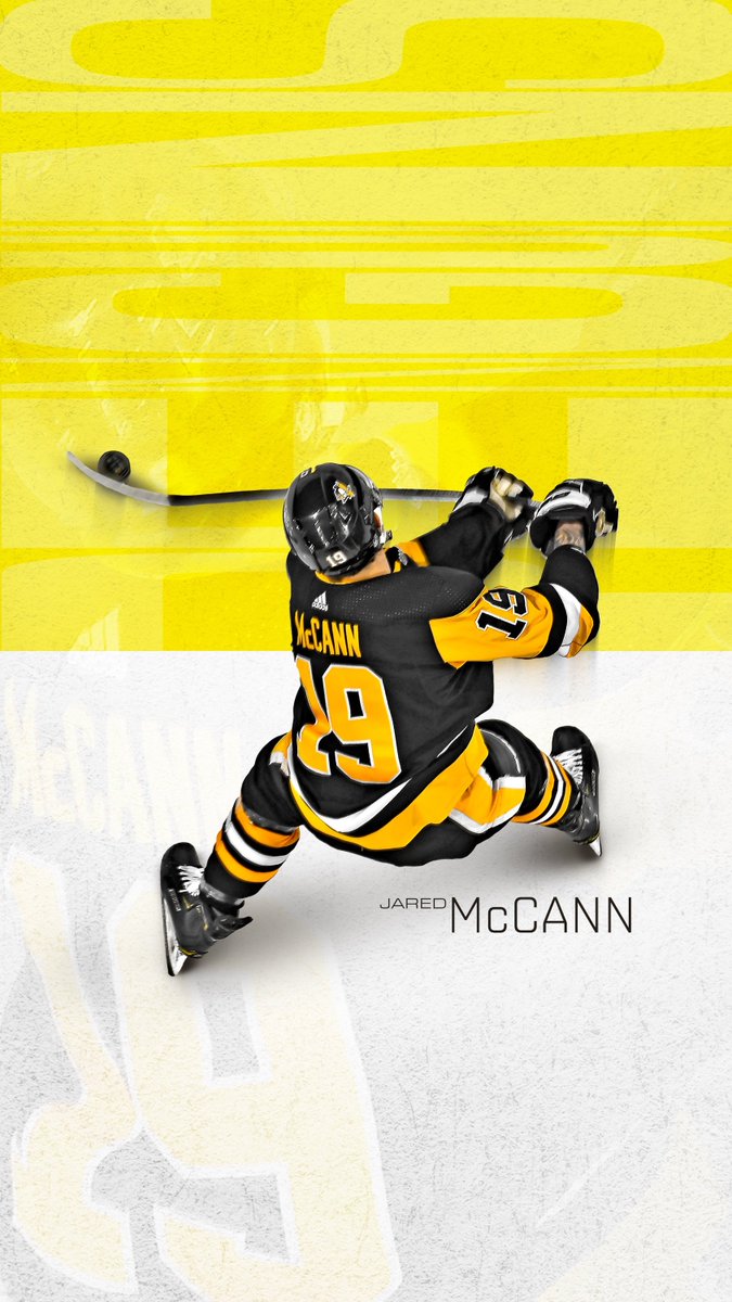 Jared McCann Hockey Paper Poster Kraken 2 - Jared Mccann - Magnet