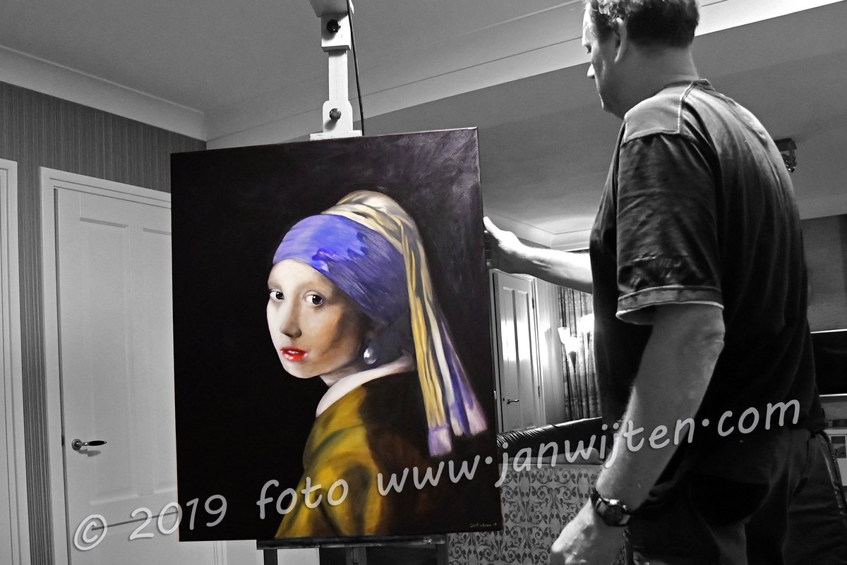 Jan Wijten tweet media