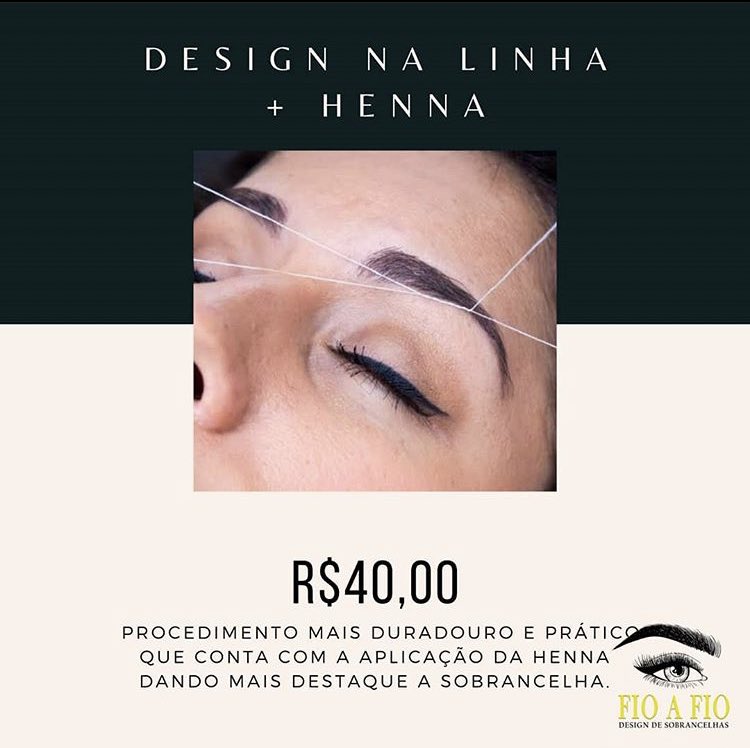 lazzaroingrid's tweet photo. oi, gente! há quase um ano, minha mãe abriu uma loja de sobrancelhas/depilação em bonsucesso, mas até hoje não conseguiu clientela suficiente pra conseguir pagar as contas sempre. tem contas em atraso e ela precisa repor material de trabalho! da uma forcinha aí na divulgação!! https://t.co/DhlpADPT3l