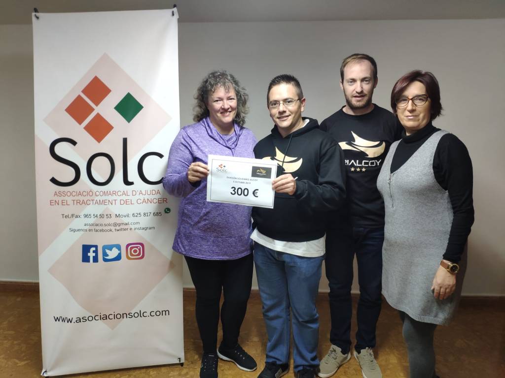 DUCROSSALCOI DONA 300€ A SOLC trialcoy.wordpress.com/2019/11/06/duc…
