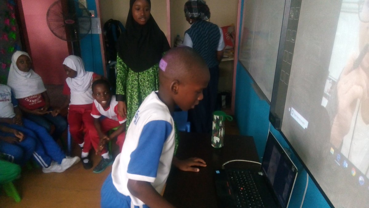 hammedabdulaz's tweet image. It was great as we travel all times during the #MicrosoftGlobalLearningConnection @SkypeClassroom @MSFT_EDUNigeria @AnthonySalcito 
It was a great pleasure