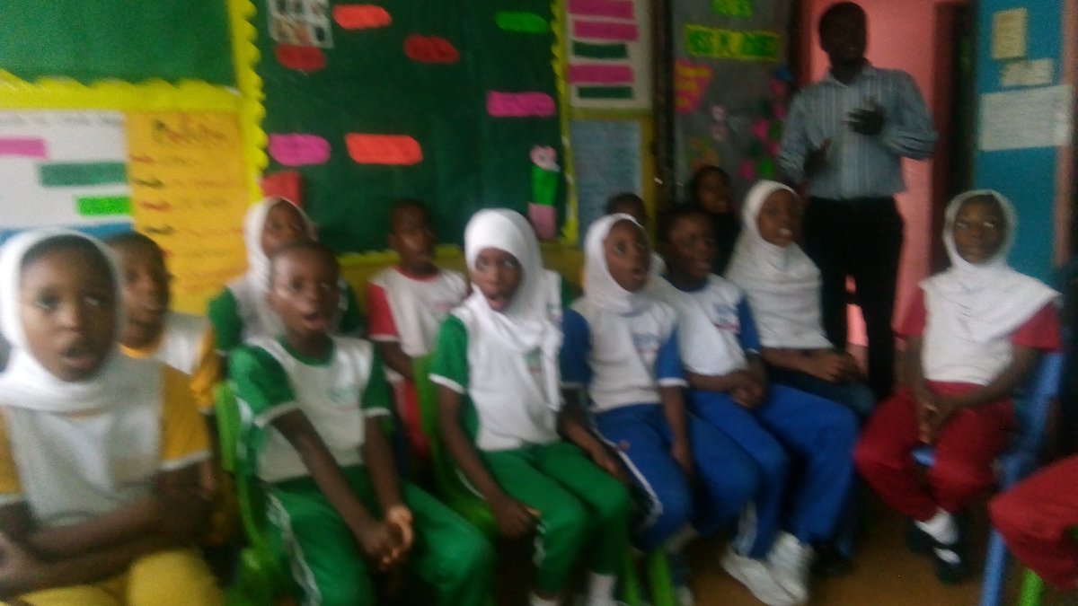 hammedabdulaz's tweet image. It was great as we travel all times during the #MicrosoftGlobalLearningConnection @SkypeClassroom @MSFT_EDUNigeria @AnthonySalcito 
It was a great pleasure