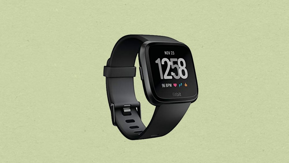 JetPackRD's tweet image. Artículos que debes tener en tu #WatchListJetPack 👀para este Black Friday: Fit Bit Smartwatch ⌚. ¿Cuál agregarías a la lista?  #JetPackCourier