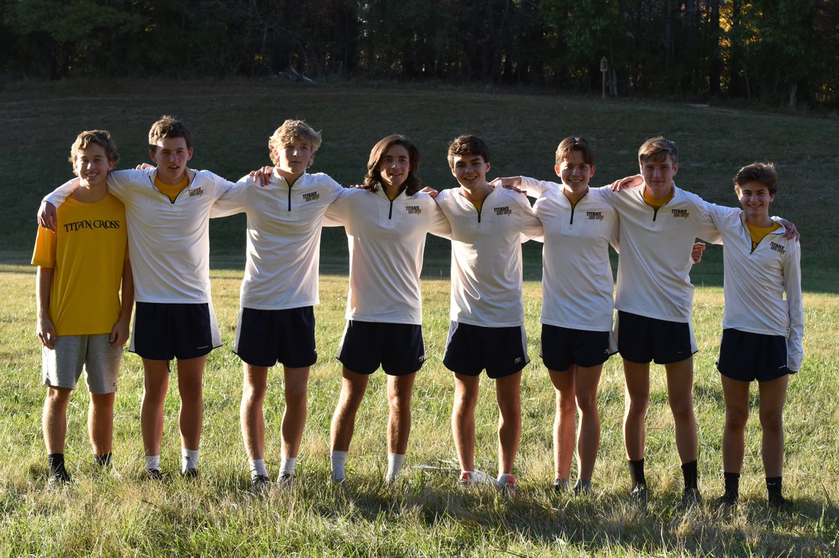 HVHS XC/T&F tweet media