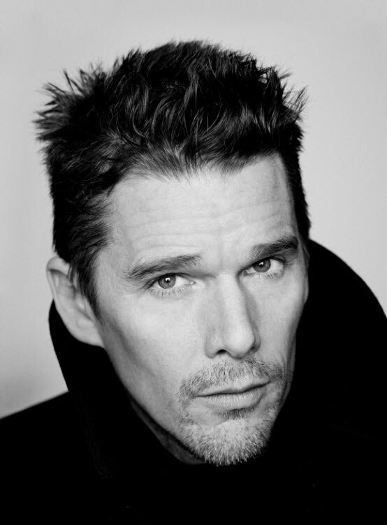 Happy Birthday Ethan Hawke!      