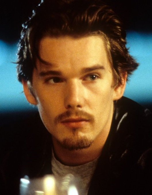 Ethan Hawke’s Birthday Celebration | HappyBday.to
