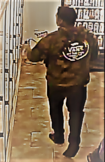 Auburn Police are asking for the public’s assistance in identifying a person captured on video surveillance inside the convenience store at the time Aniah Haley Blanchard was last seen and disappeared on Oct. 23: news.auburnalabama.org/article/Public…