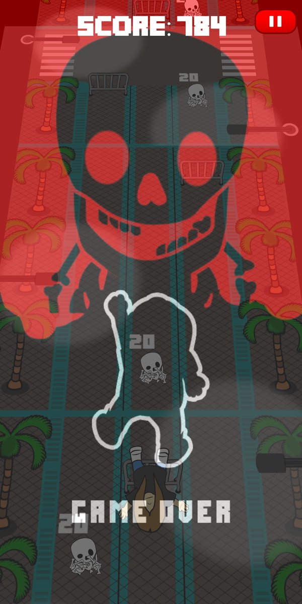 ArtesanalGames's tweet image. Juega WelCome To Ibahell Gratis descargalo en Playstore -&amp;gt;play.google.com/store/apps/det…

Derrota los engentros que atacan Ibague a ritmo de Metal 🤘
#indieGame #ibague #ibahell #wellcometoibahell #colombiaGame #VideojuegoColombia #android #Playstore #metal #thrash