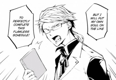 kunikida doppo bot (@botkunikida) on Twitter photo 