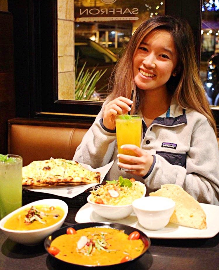 SaffronSC's tweet image. We'll have one of each, thank you. ⁠(📸: @eatswdorothy)⁠