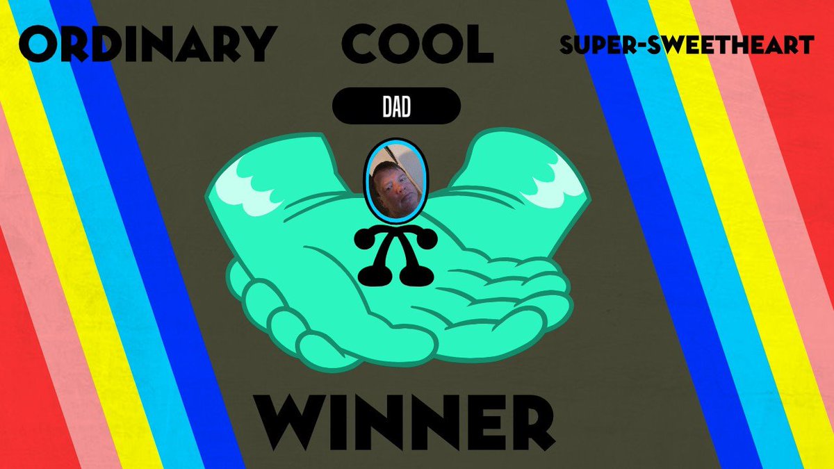 jackboxgames's tweet photo. #DadAppreciationPost https://t.co/OcH32nBdBw