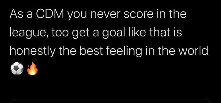 Out Of Context VFL tweet media