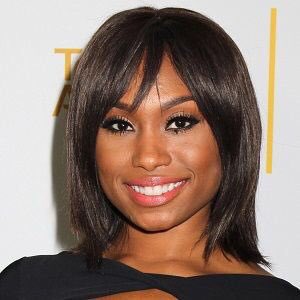 Actress, Angell Conwell was born in Orangeburg, South Carolina and moved to Columbia, SC when she was 2. She attended Seven Oaks Elementary School in Columbia where she was the first African American student body president