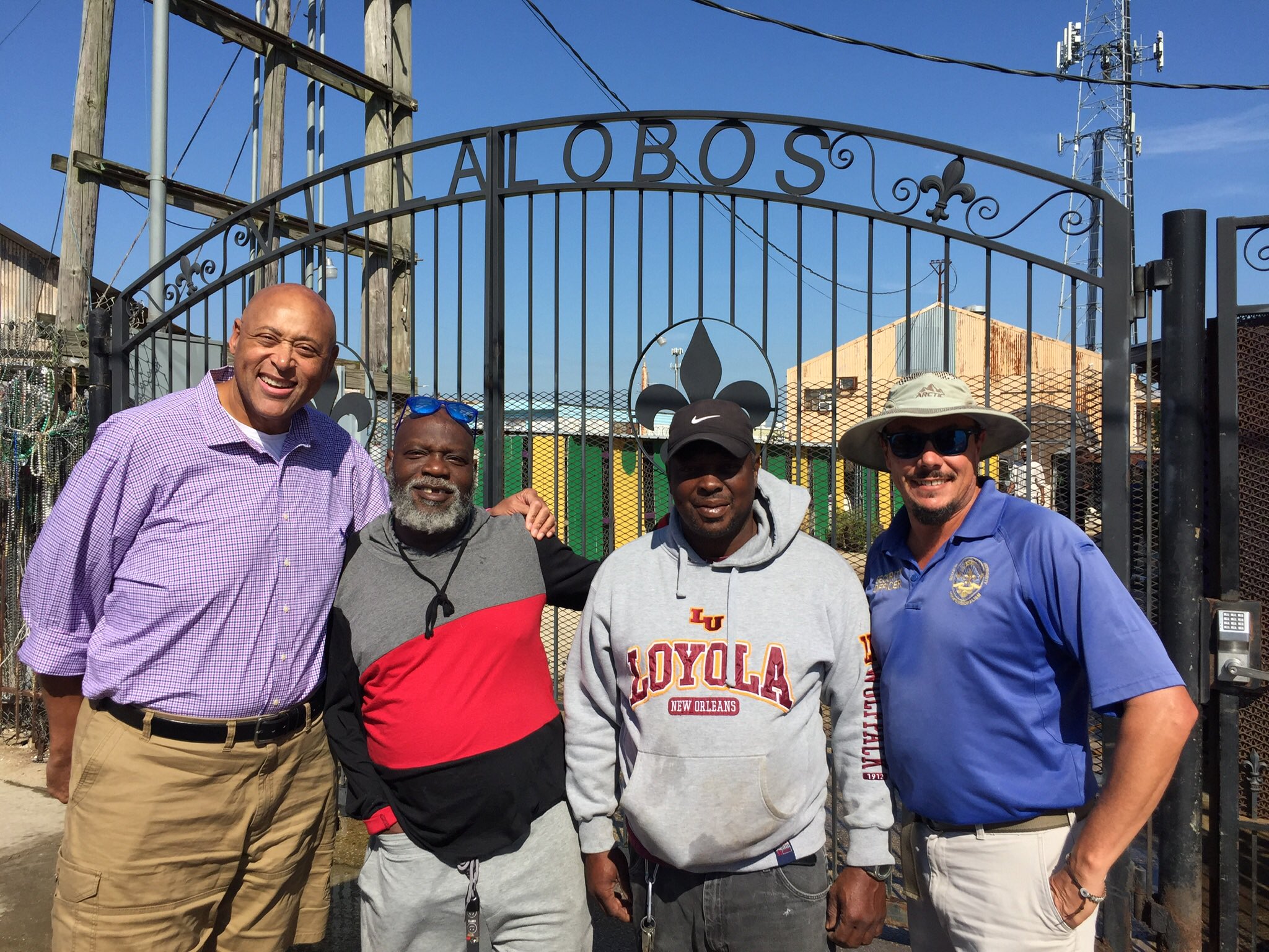 Chef Kevin Belton on Twitter "The season of giving is right around the