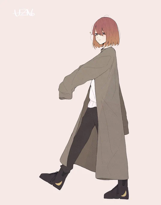 杏ちゃん 