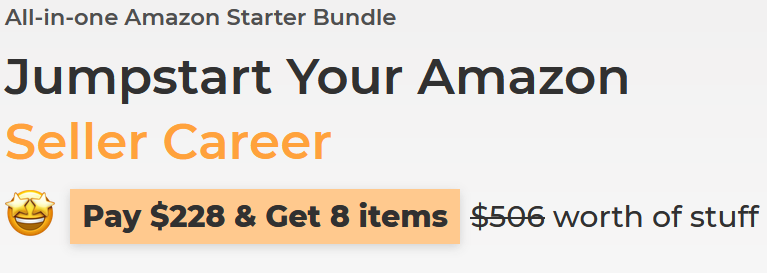 PLabelJourney's tweet photo. Massive <b>55% discount</b> on AMZScout's Yearly All-in-one Amazon FBA Tools Starter Bundle

https://t.co/lrFYvJWZ2J

Unlock a full range of must-have tools to improve your research and start a profitable business on Amazon.

#amazonfba #productresearch #amzscout https://t.co/PVgmfr7I5K