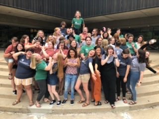 Lutheran Volunteer Corps tweet media