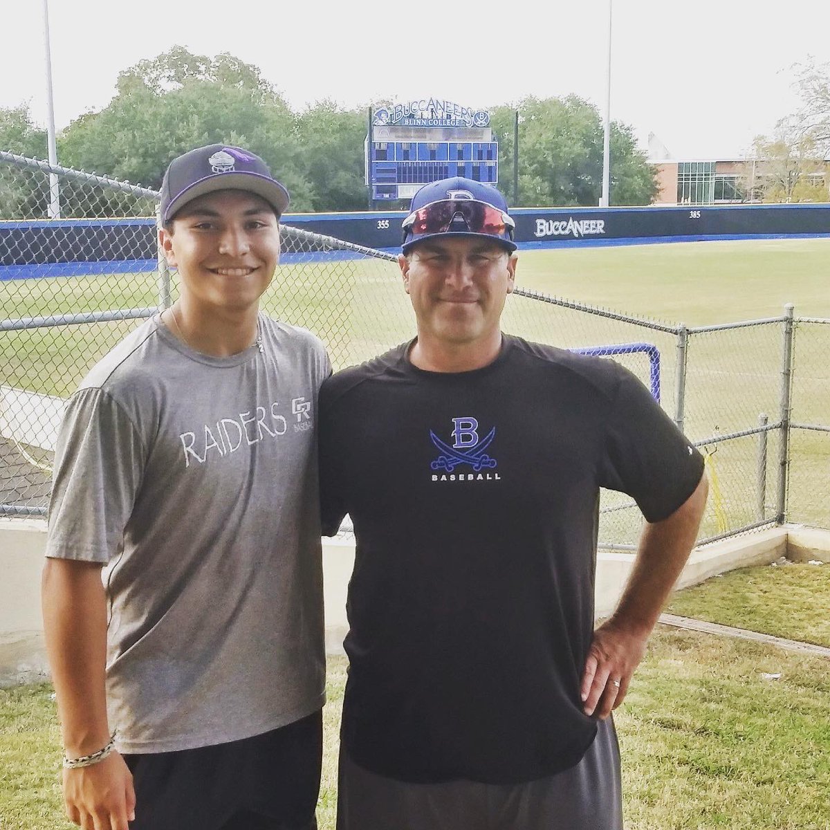 jettgarcia5's tweet photo. Super excited to announce I’ll be continuing my academic and baseball career @BlinnBaseball I want to thank my family and friends and all the coaches and role models who have helped me get to where I am today. #Buccaneers  ⚔️ https://t.co/aCu1NAqoZF