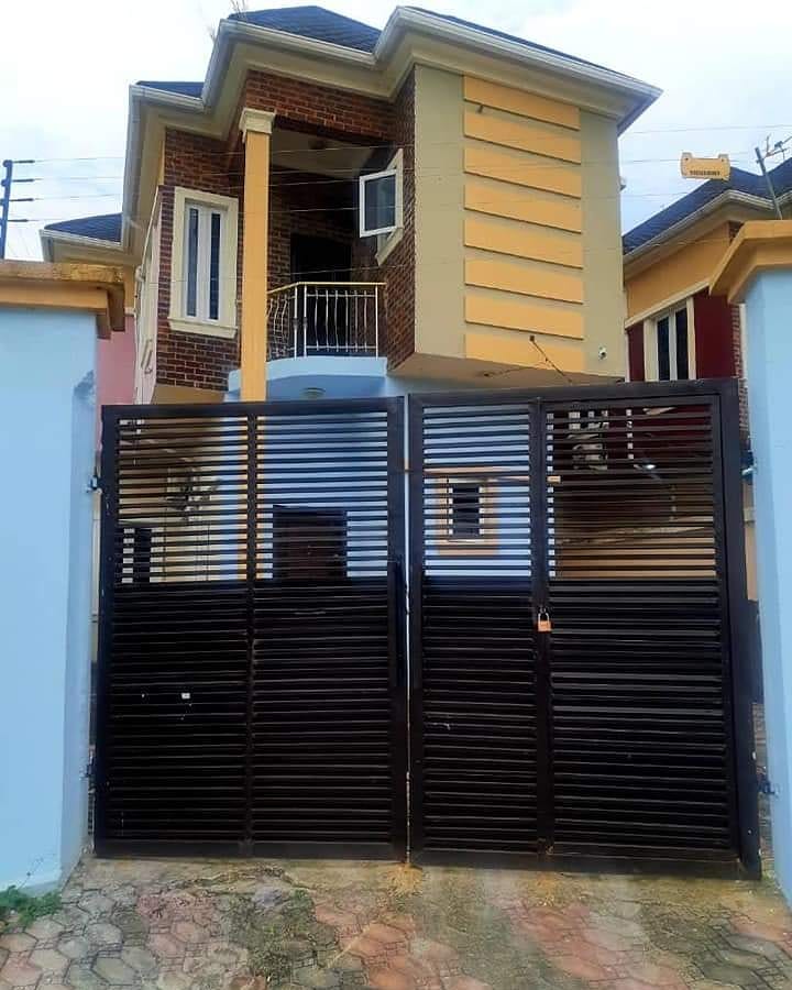 Lamashventure's tweet photo. DISTRESS SALE 
LUXURY  4 BEDROOM FURNISHED  DUPLEX FOR SALE AT ORAL ESTATE LEKKI 
PRICE: 45M 
CALL: 08063301300 https://t.co/VV0mFrt3S2