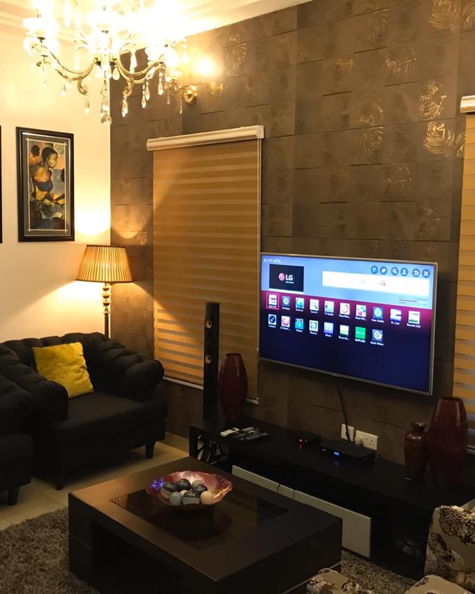 Lamashventure's tweet photo. DISTRESS SALE 
LUXURY  4 BEDROOM FURNISHED  DUPLEX FOR SALE AT ORAL ESTATE LEKKI 
PRICE: 45M 
CALL: 08063301300 https://t.co/VV0mFrt3S2