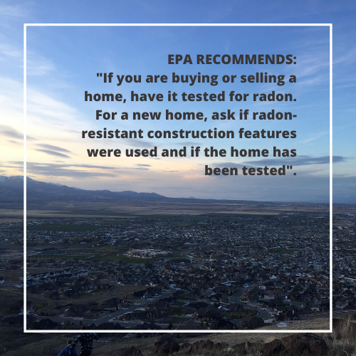 We believe in empowering people to take control of their lives. That's why we work with individuals on a personal level.
We just happen to offer real estate and new construction services. Check us out on- advancedradonsolutions.com/new-constructi…

#utah #fun #health #radon #realestate #newhome