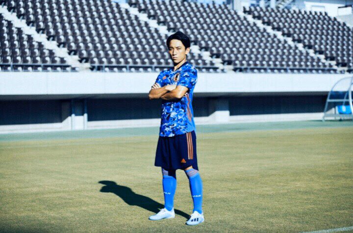 Twitter இல Udn Sports 三好康児 X サッカー日本代表新ユニフォーム 三好康児 日本代表 ユニフォーム Daihyo 見上げる空はひとつだ 日本晴れ Twitter இல Udn Sports 三好康児 X サッカー日本代表新ユニフォーム 三好康児 日本代表 ユニフォーム Daihyo 見上げる空はひとつだ 日本晴れ