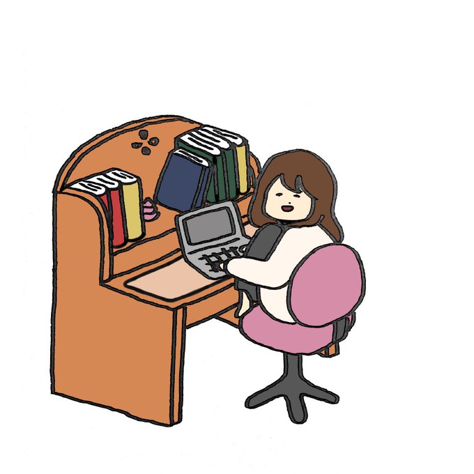 勉強机のtwitterイラスト検索結果 古い順 勉強机のtwitterイラスト検索結果 古い順
