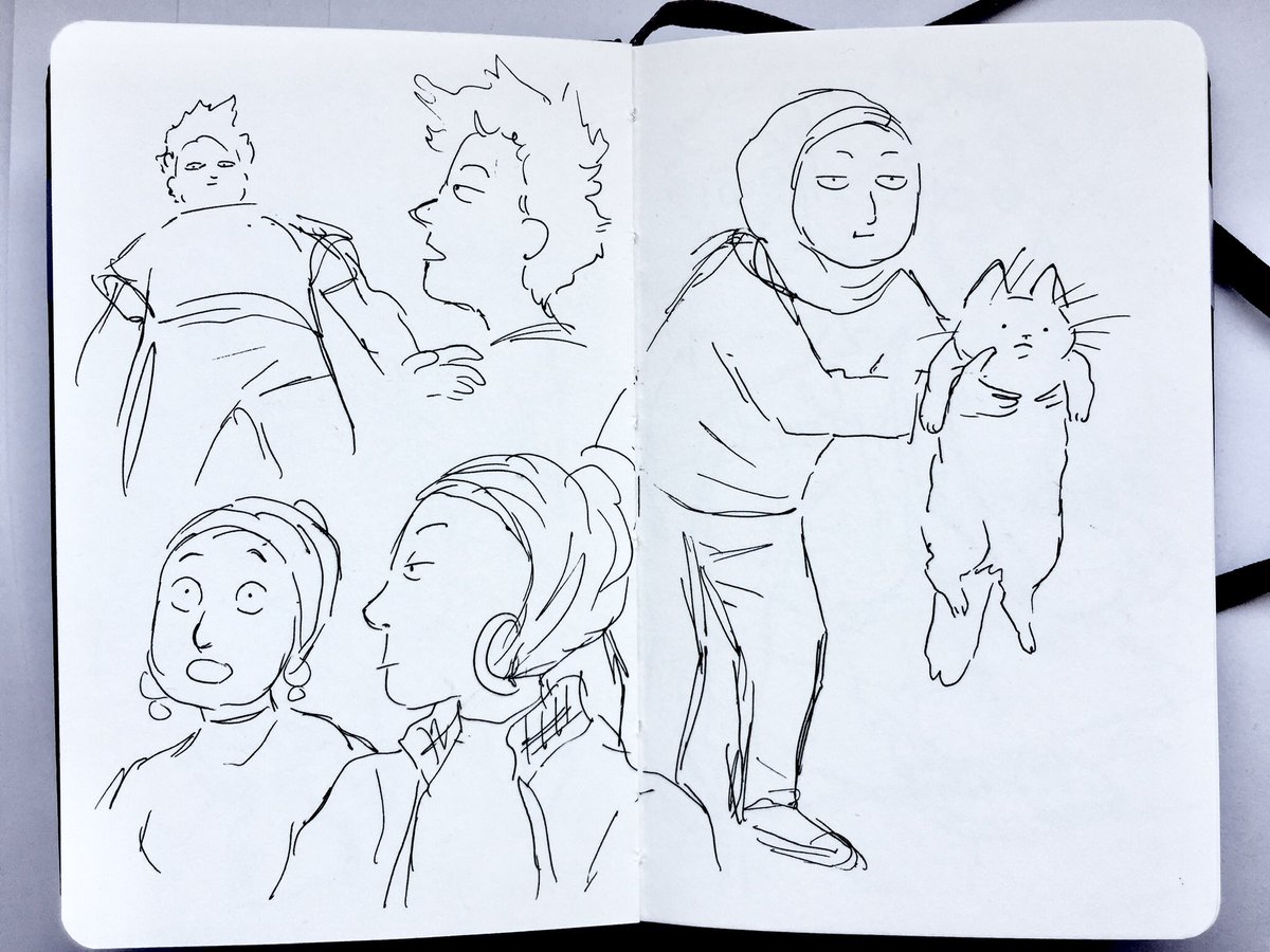 some spreads! ? 